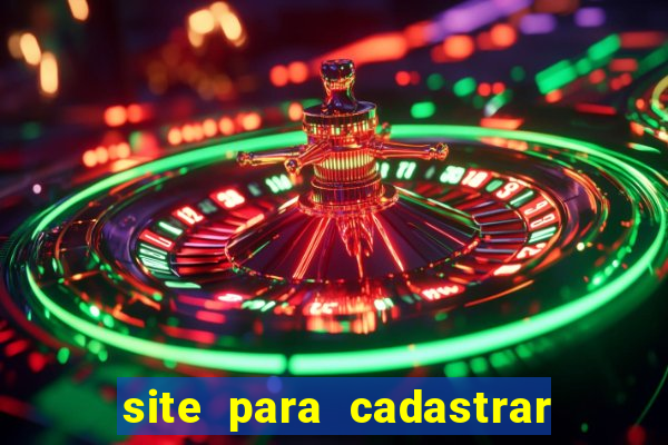 site para cadastrar chave pix e ganhar dinheiro